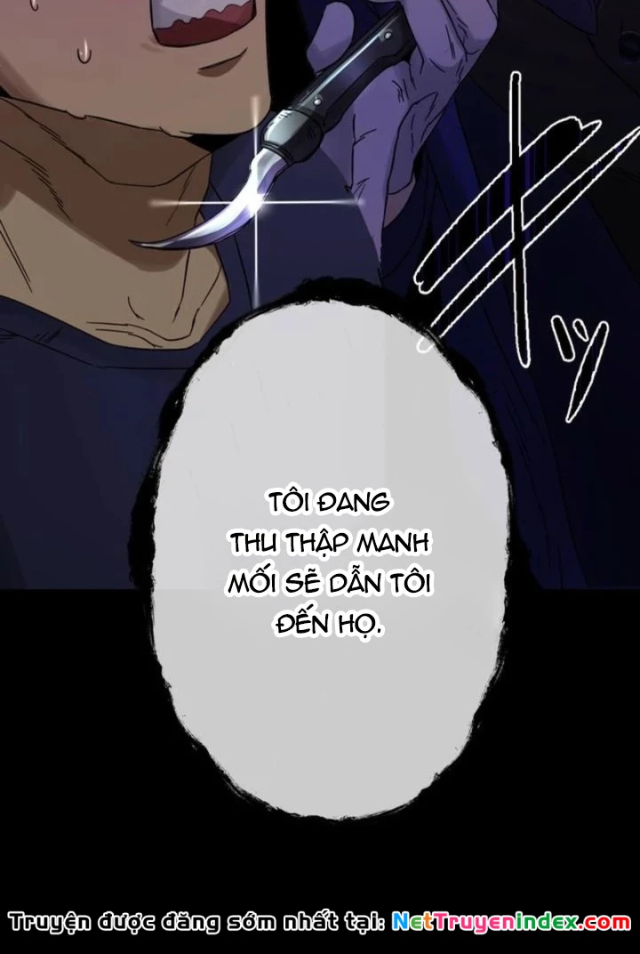 Lời Nguyền Huyết Cẩu Chapter 1 - 64