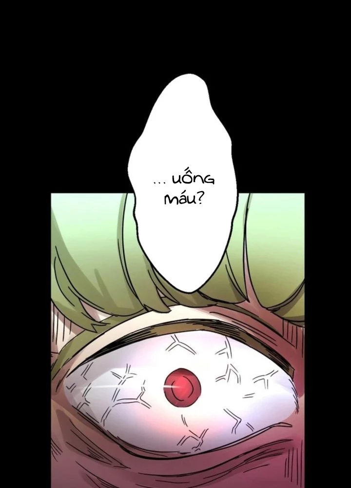 Lời Nguyền Huyết Cẩu Chapter 1 - 65