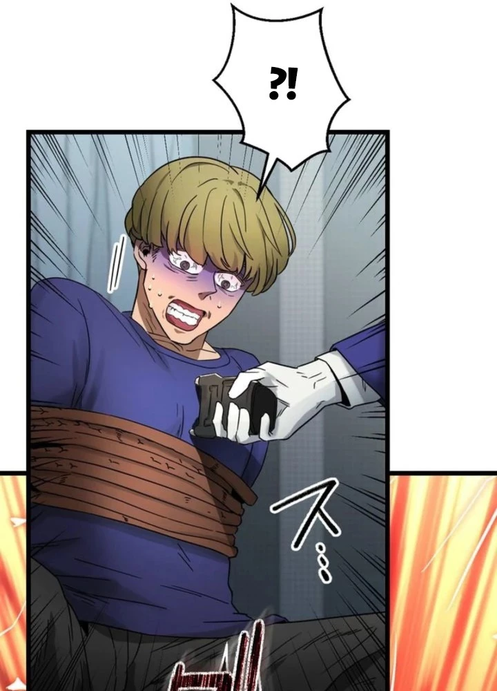 Lời Nguyền Huyết Cẩu Chapter 1 - 69