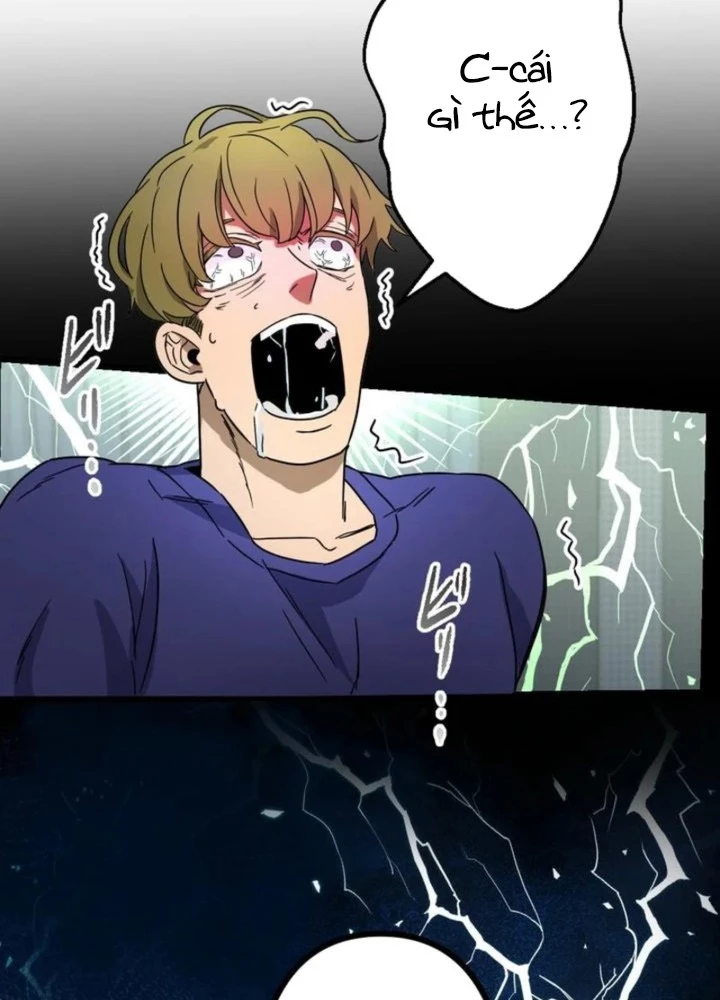 Lời Nguyền Huyết Cẩu Chapter 1 - 72