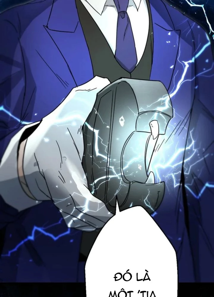 Lời Nguyền Huyết Cẩu Chapter 1 - 74