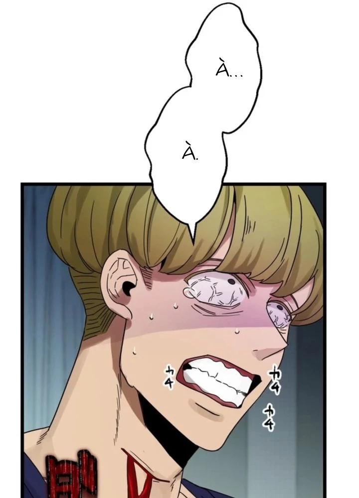 Lời Nguyền Huyết Cẩu Chapter 1 - 79