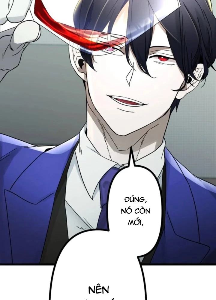 Lời Nguyền Huyết Cẩu Chapter 1 - 81