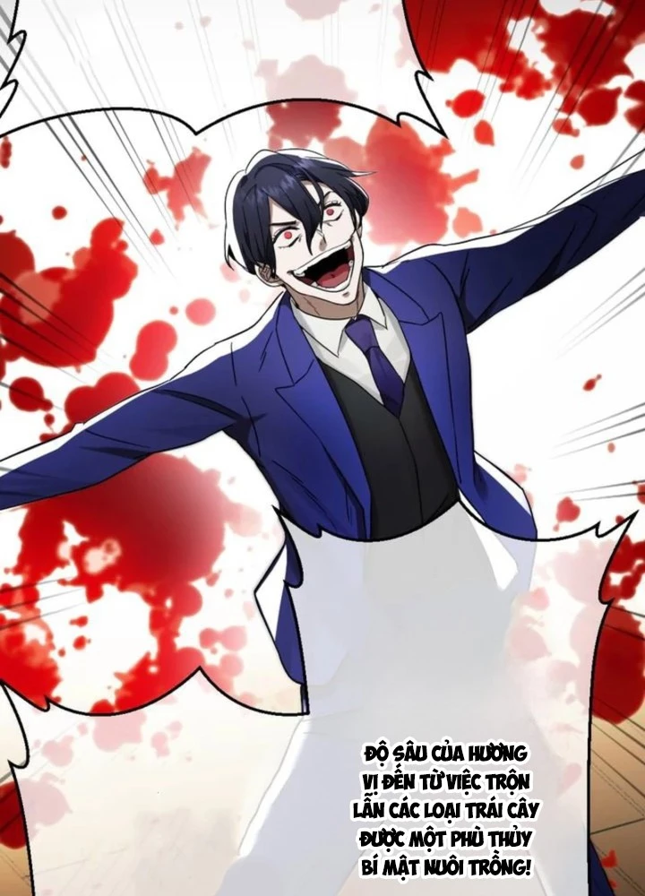 Lời Nguyền Huyết Cẩu Chapter 1 - 87