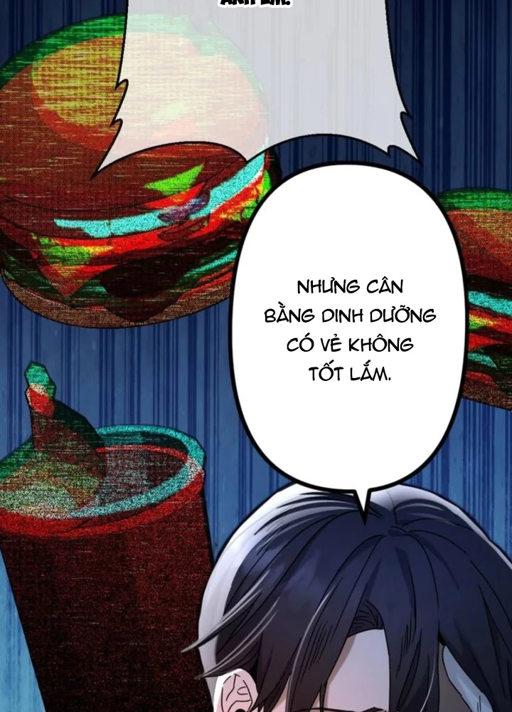 Lời Nguyền Huyết Cẩu Chapter 1 - 89