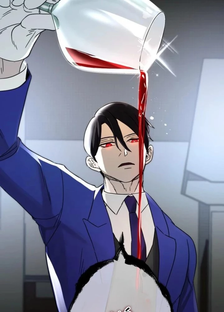 Lời Nguyền Huyết Cẩu Chapter 1 - 92