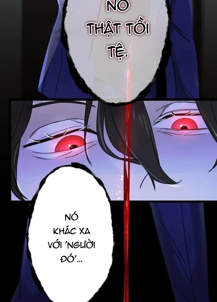 Lời Nguyền Huyết Cẩu Chapter 1 - 93