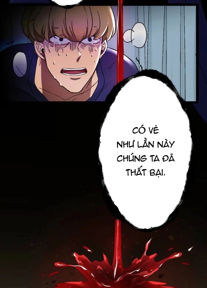 Lời Nguyền Huyết Cẩu Chapter 1 - 94