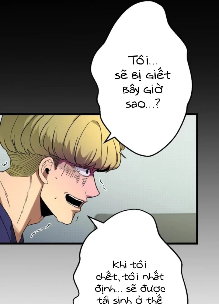 Lời Nguyền Huyết Cẩu Chapter 1 - 96