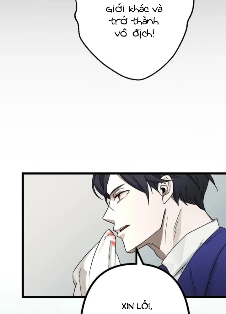 Lời Nguyền Huyết Cẩu Chapter 1 - 97
