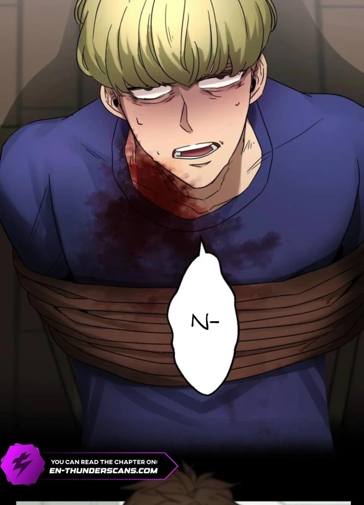 Lời Nguyền Huyết Cẩu Chapter 1 - 99