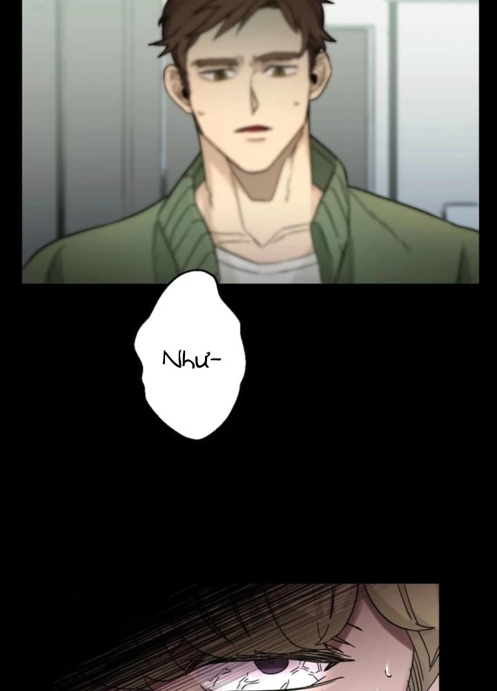 Lời Nguyền Huyết Cẩu Chapter 1 - 100