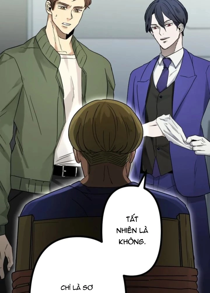 Lời Nguyền Huyết Cẩu Chapter 1 - 103