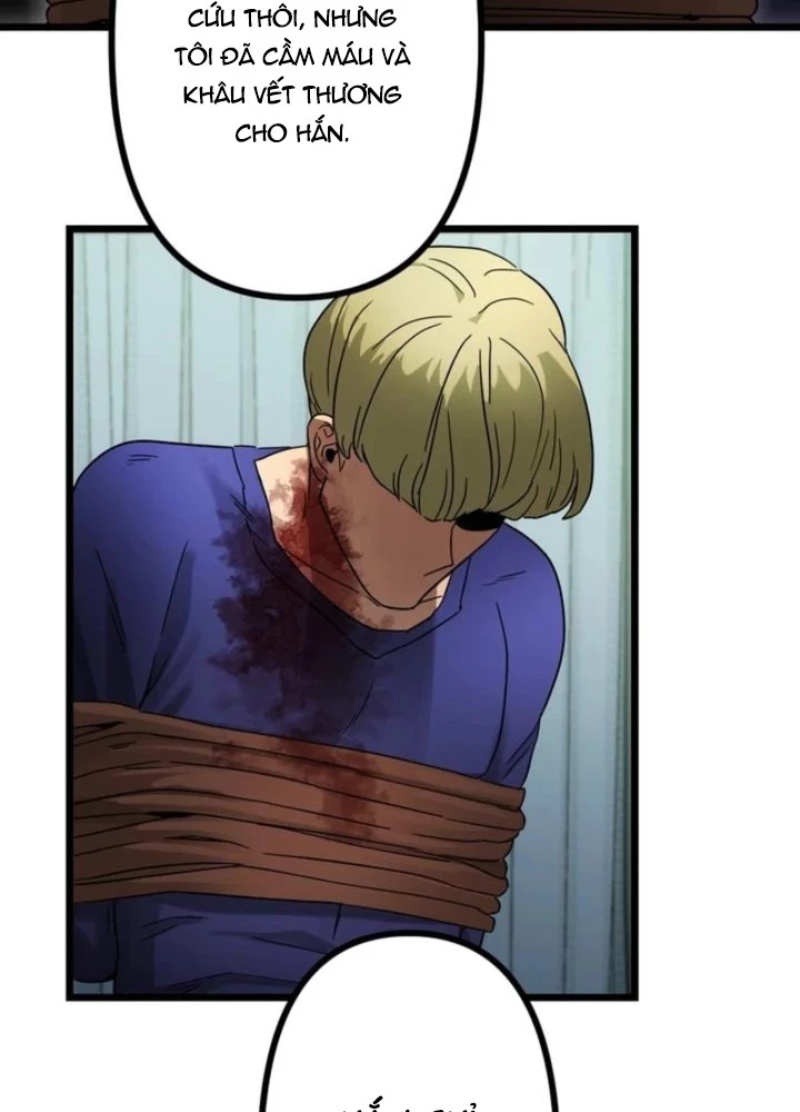 Lời Nguyền Huyết Cẩu Chapter 1 - 104