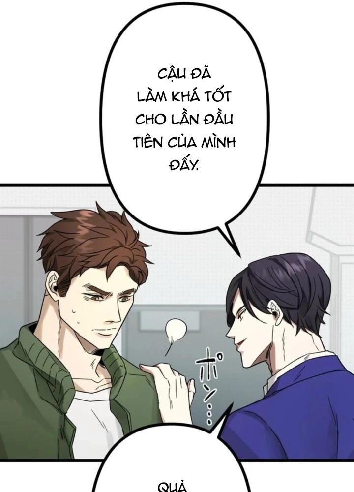 Lời Nguyền Huyết Cẩu Chapter 1 - 106