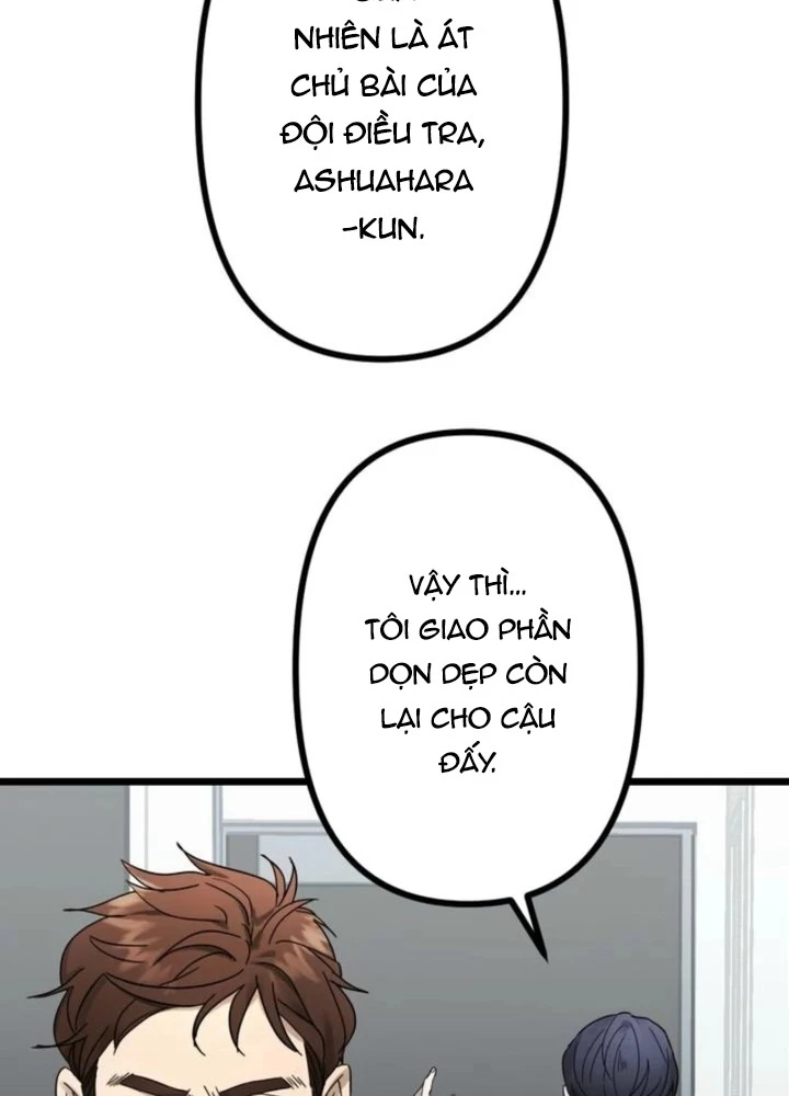 Lời Nguyền Huyết Cẩu Chapter 1 - 107