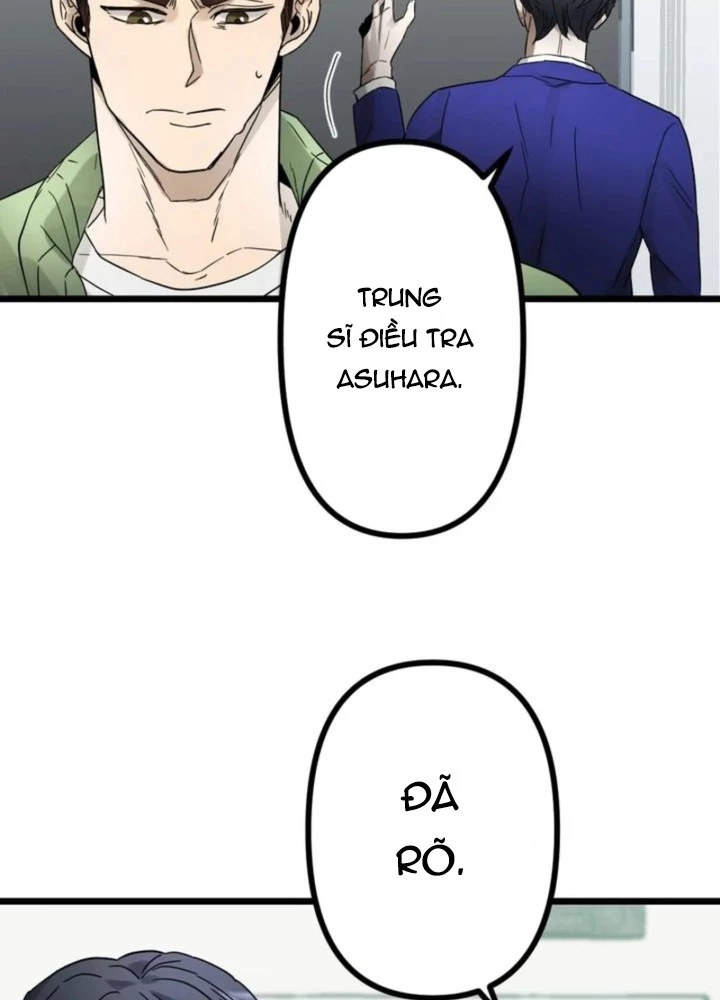 Lời Nguyền Huyết Cẩu Chapter 1 - 108