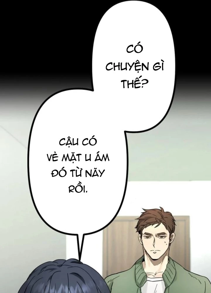 Lời Nguyền Huyết Cẩu Chapter 1 - 116