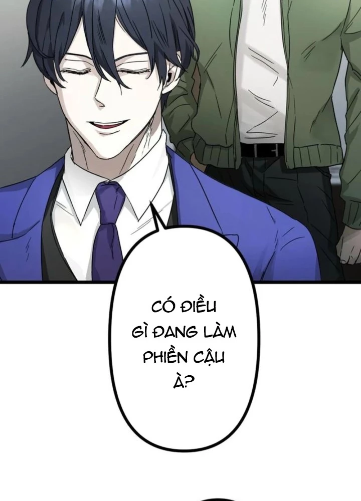 Lời Nguyền Huyết Cẩu Chapter 1 - 117