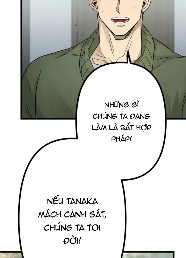 Lời Nguyền Huyết Cẩu Chapter 1 - 119