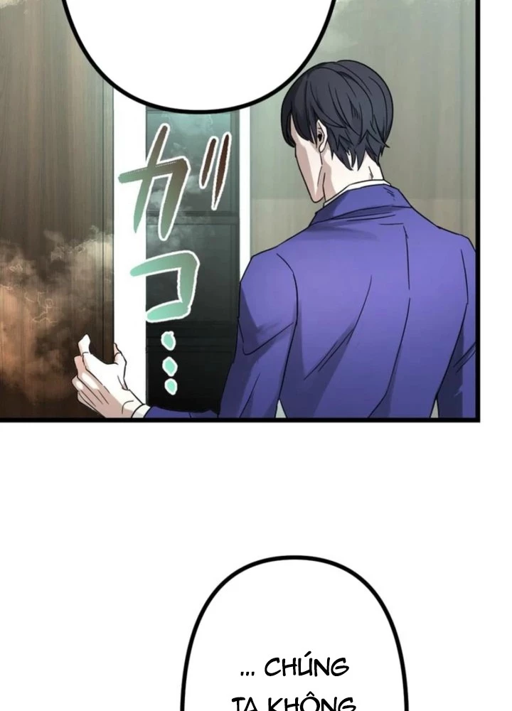 Lời Nguyền Huyết Cẩu Chapter 1 - 120