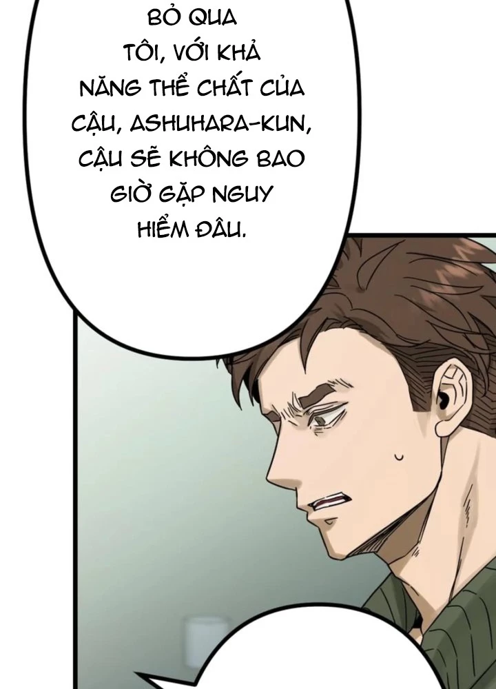 Lời Nguyền Huyết Cẩu Chapter 1 - 122