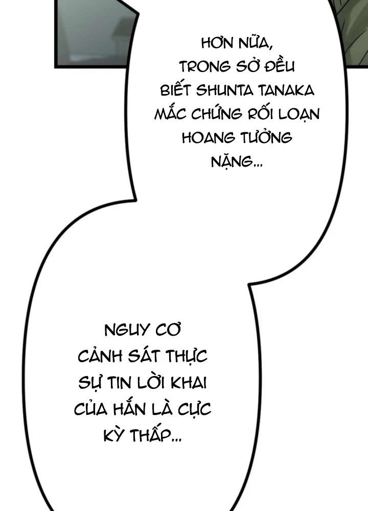 Lời Nguyền Huyết Cẩu Chapter 1 - 123