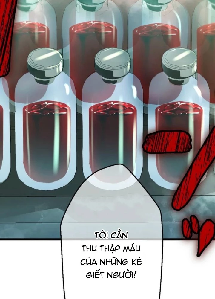 Lời Nguyền Huyết Cẩu Chapter 1 - 129