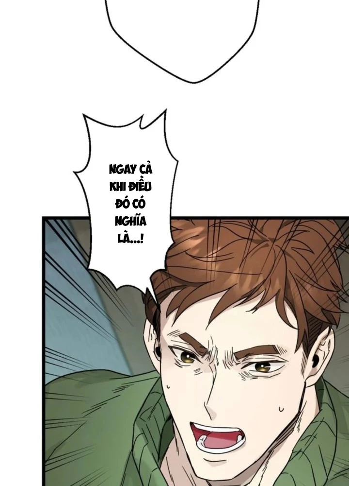 Lời Nguyền Huyết Cẩu Chapter 1 - 130