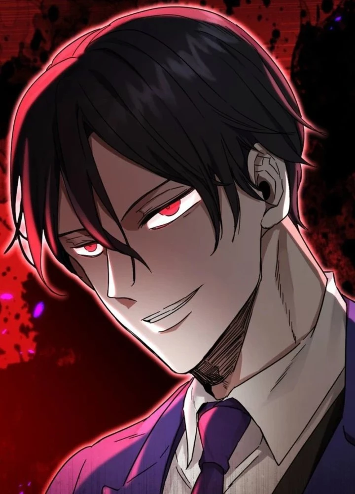 Lời Nguyền Huyết Cẩu Chapter 1 - 135