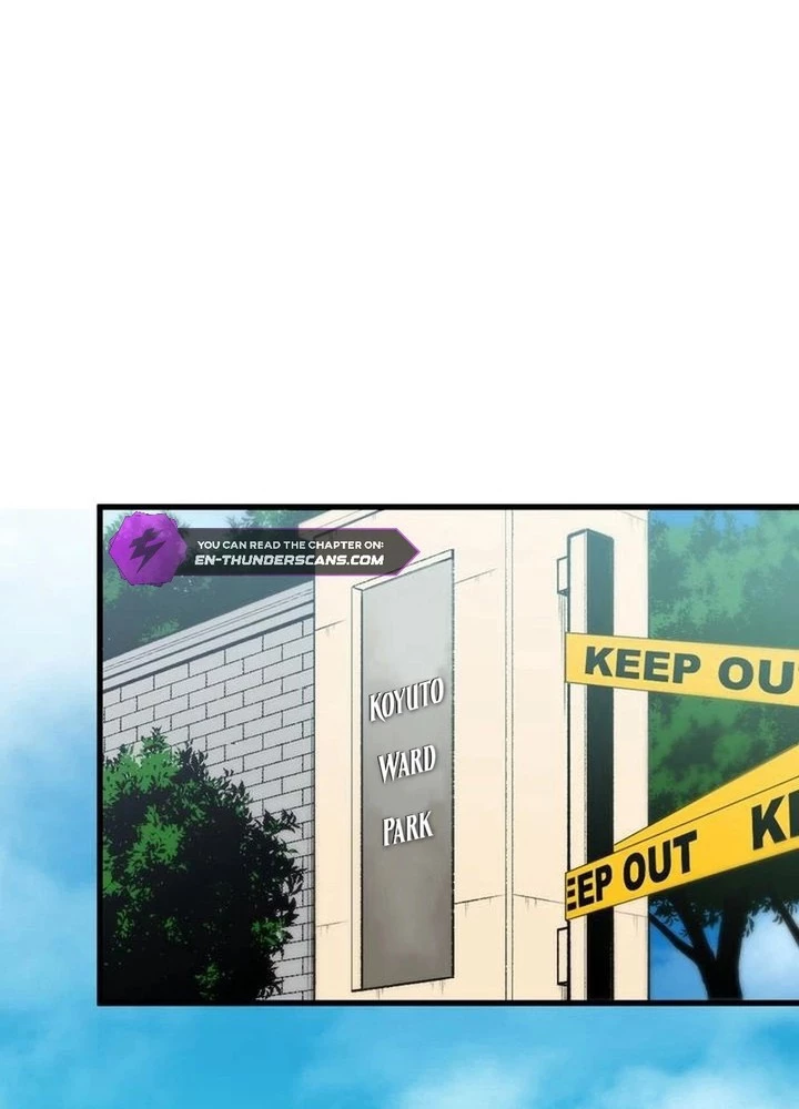 Lời Nguyền Huyết Cẩu Chapter 2 - 12