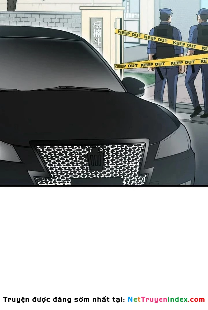 Lời Nguyền Huyết Cẩu Chapter 2 - 14