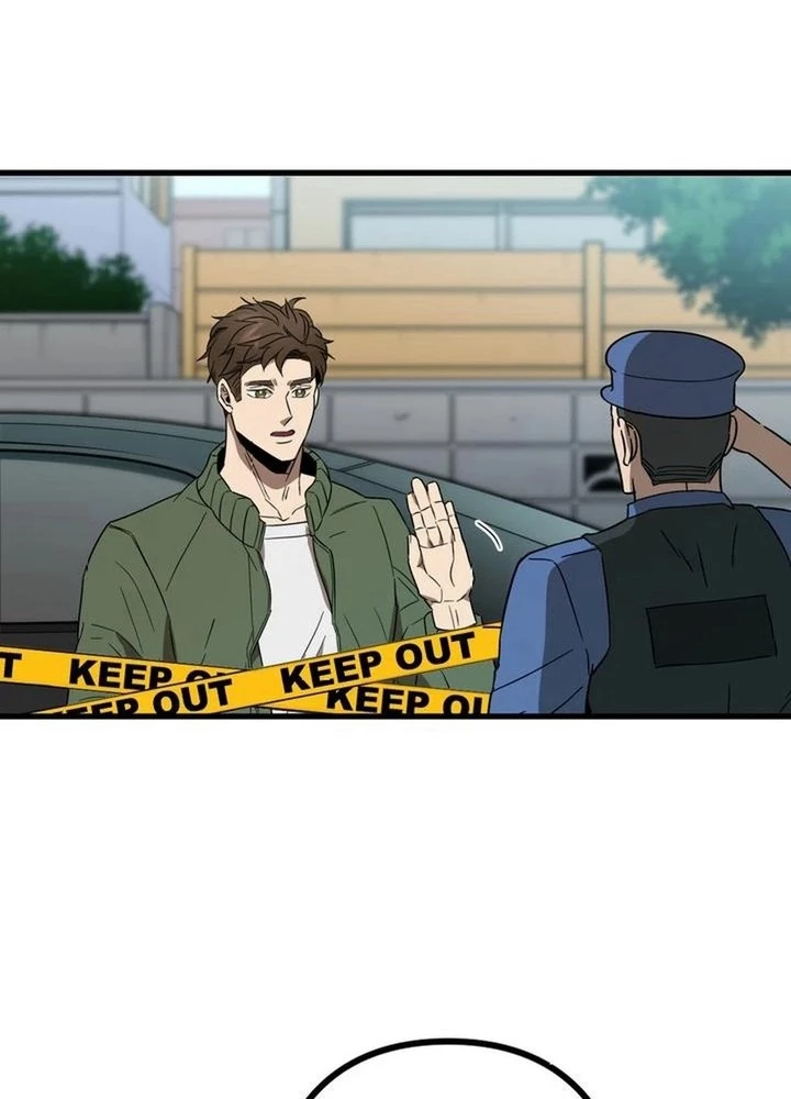 Lời Nguyền Huyết Cẩu Chapter 2 - 15