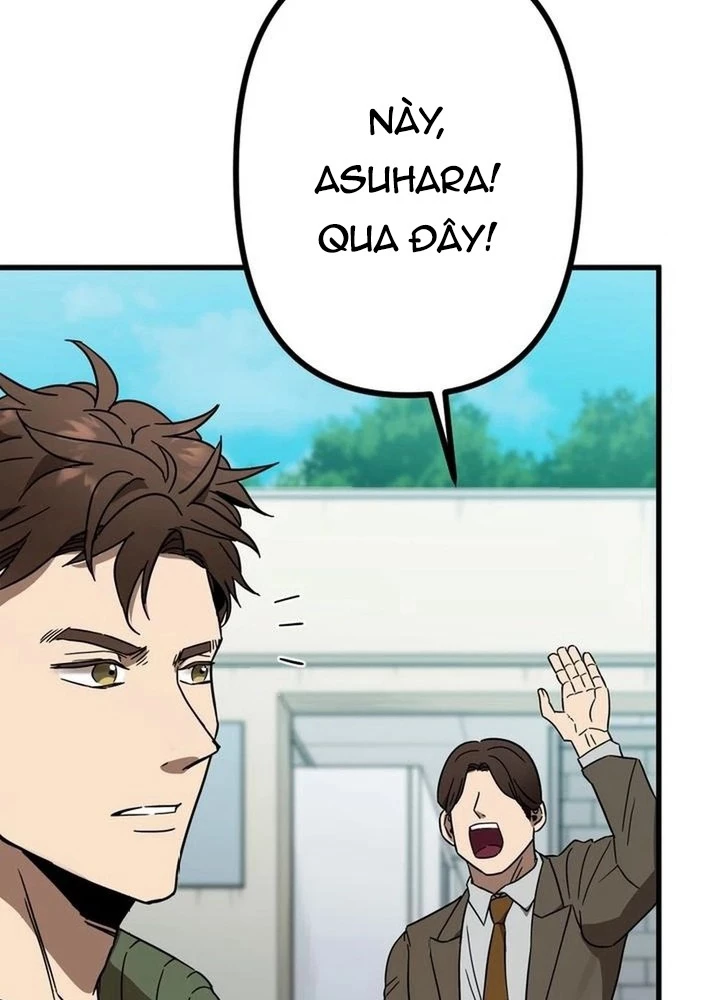 Lời Nguyền Huyết Cẩu Chapter 2 - 16