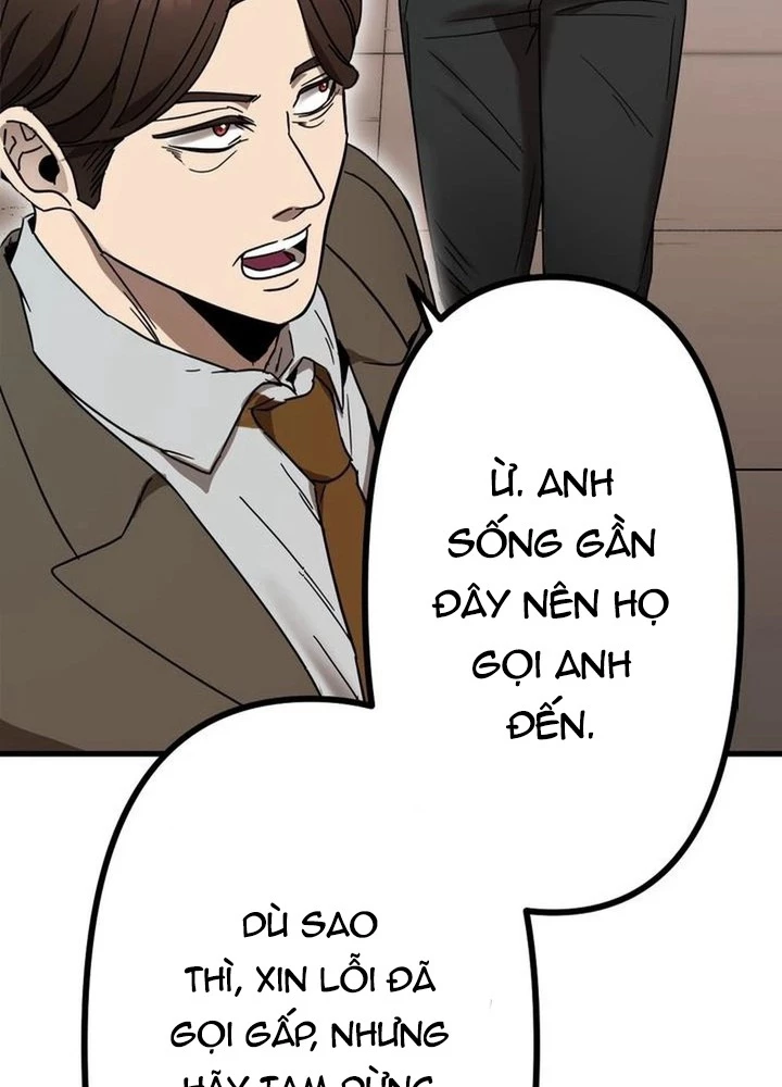 Lời Nguyền Huyết Cẩu Chapter 2 - 19