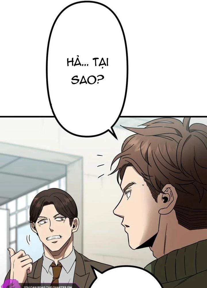 Lời Nguyền Huyết Cẩu Chapter 2 - 21