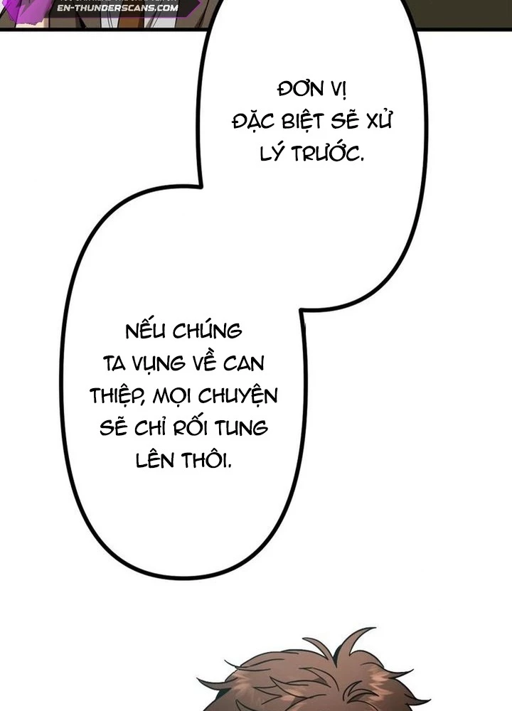 Lời Nguyền Huyết Cẩu Chapter 2 - 22