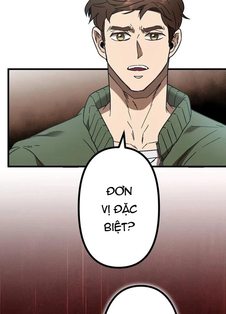 Lời Nguyền Huyết Cẩu Chapter 2 - 23