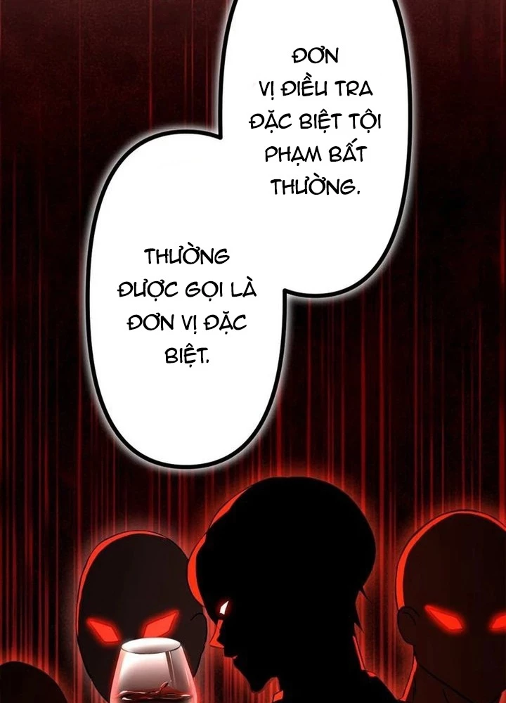 Lời Nguyền Huyết Cẩu Chapter 2 - 24