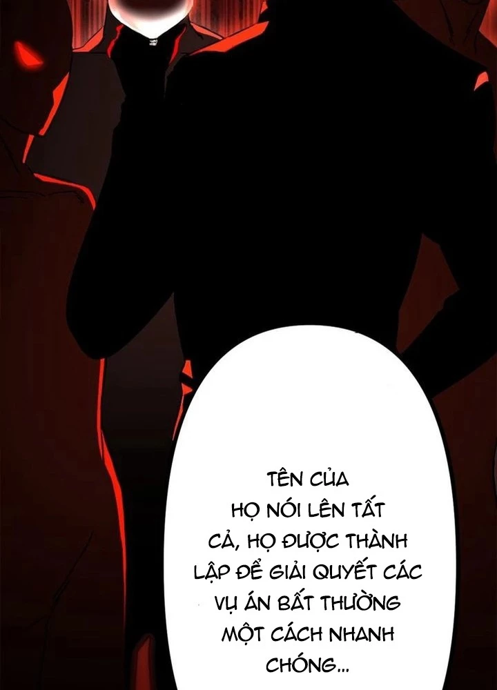 Lời Nguyền Huyết Cẩu Chapter 2 - 25