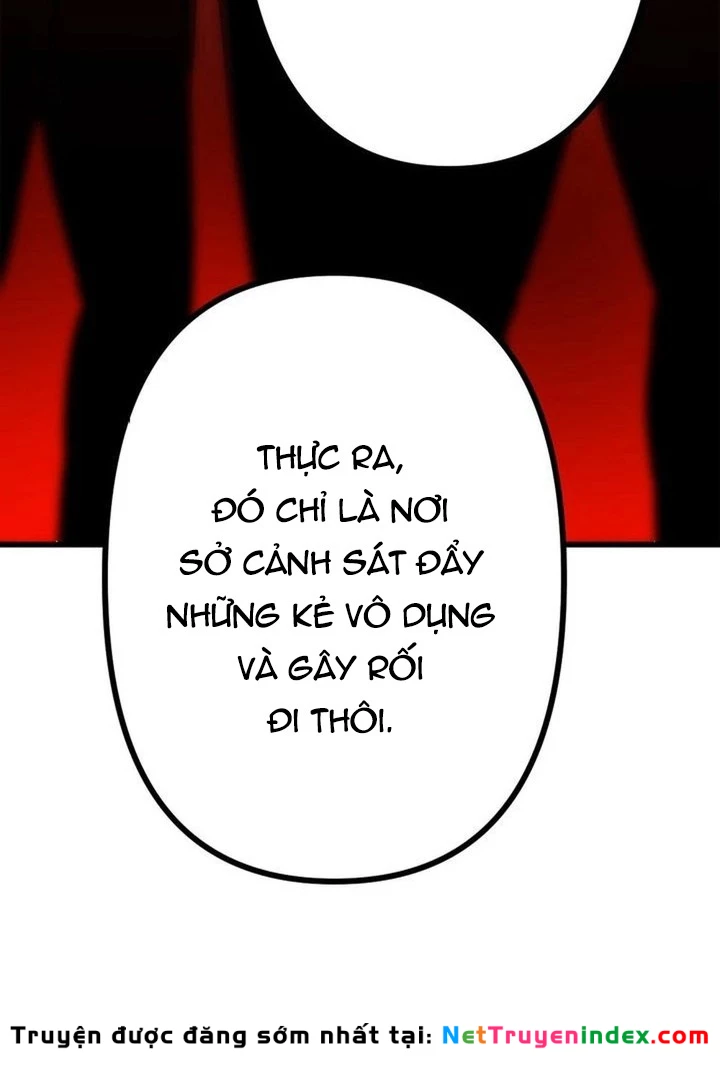 Lời Nguyền Huyết Cẩu Chapter 2 - 26