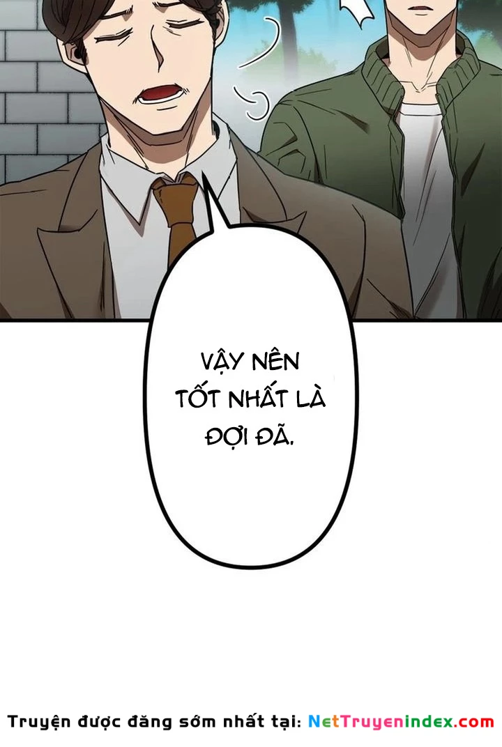 Lời Nguyền Huyết Cẩu Chapter 2 - 28