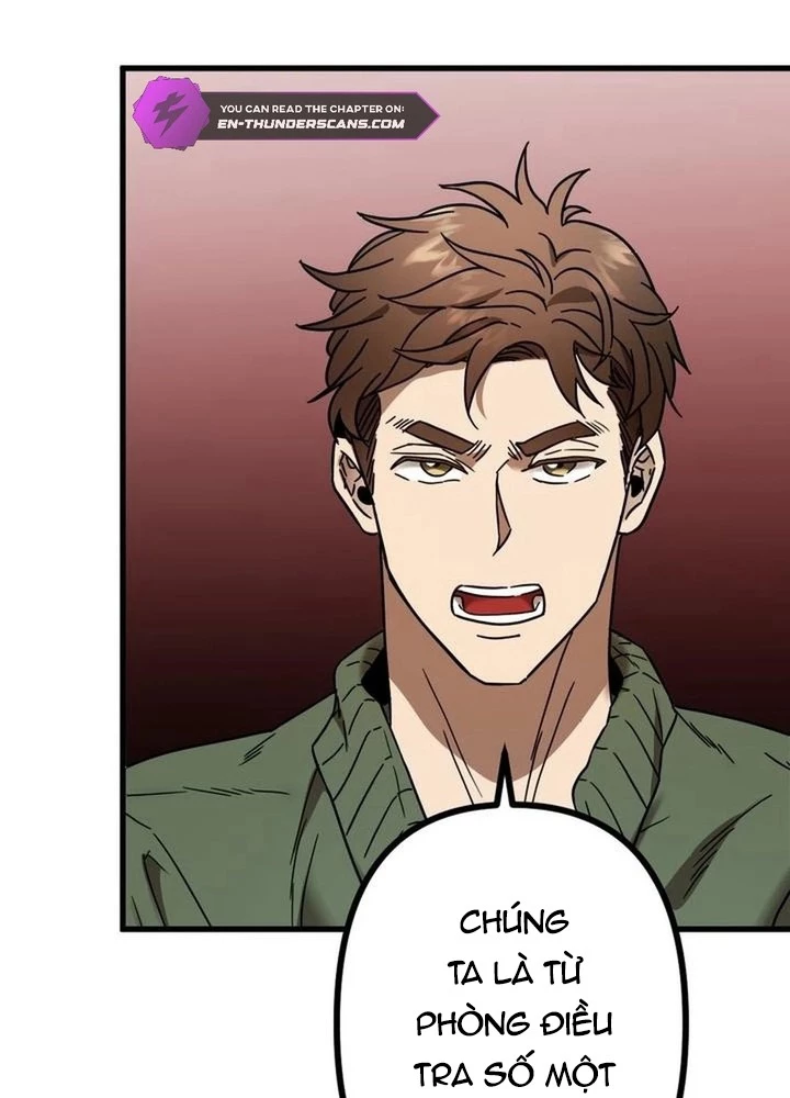 Lời Nguyền Huyết Cẩu Chapter 2 - 29