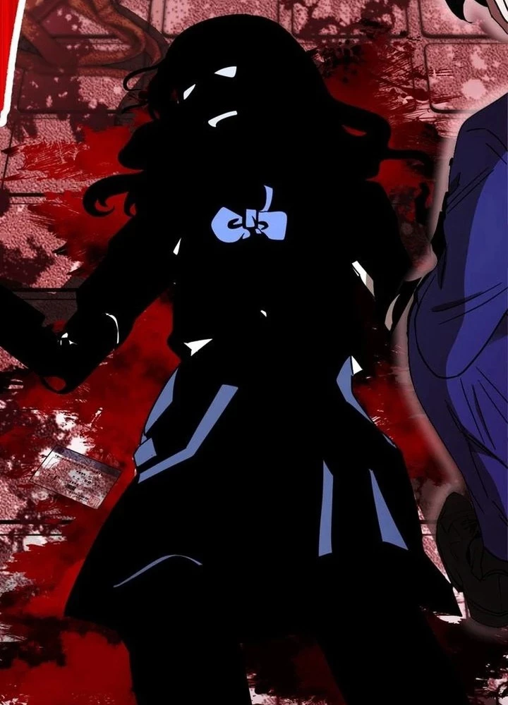 Lời Nguyền Huyết Cẩu Chapter 2 - 34