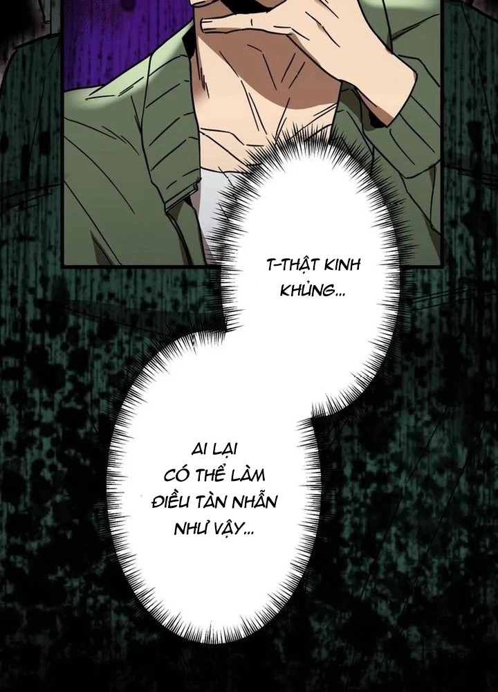 Lời Nguyền Huyết Cẩu Chapter 2 - 37