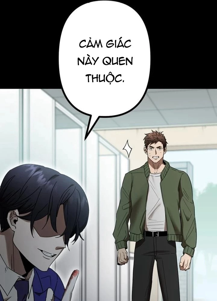 Lời Nguyền Huyết Cẩu Chapter 2 - 39