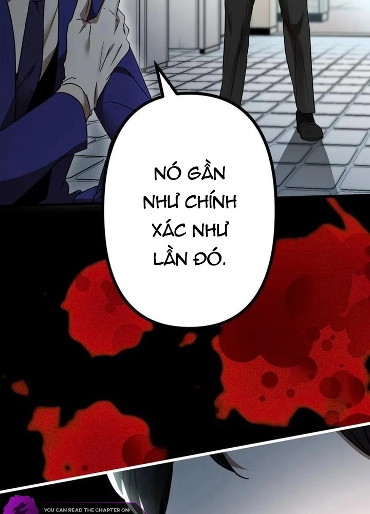 Lời Nguyền Huyết Cẩu Chapter 2 - 40