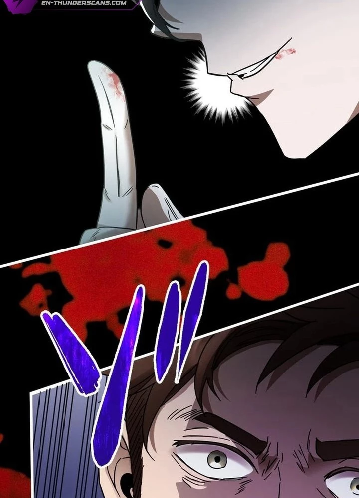 Lời Nguyền Huyết Cẩu Chapter 2 - 41