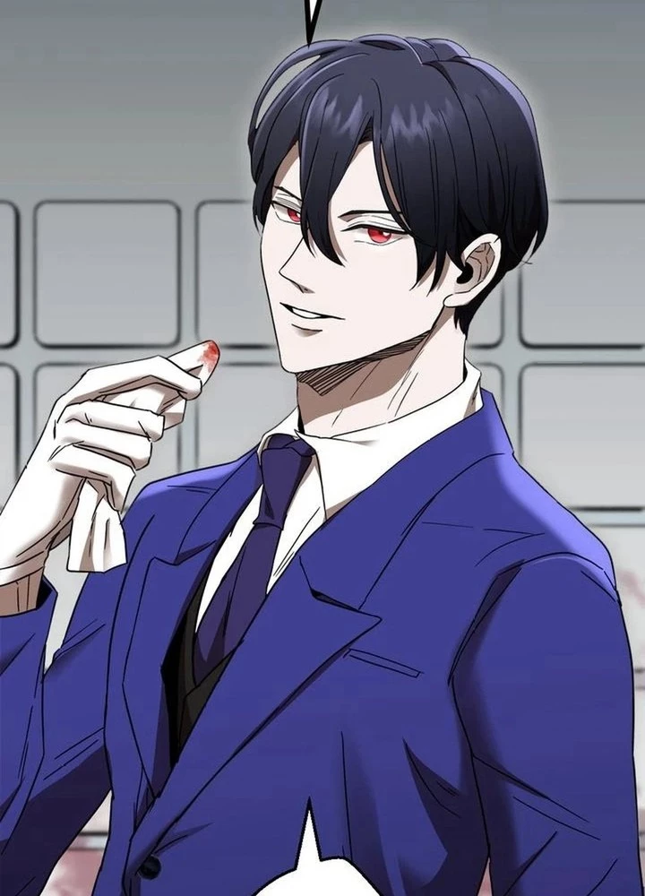 Lời Nguyền Huyết Cẩu Chapter 2 - 45