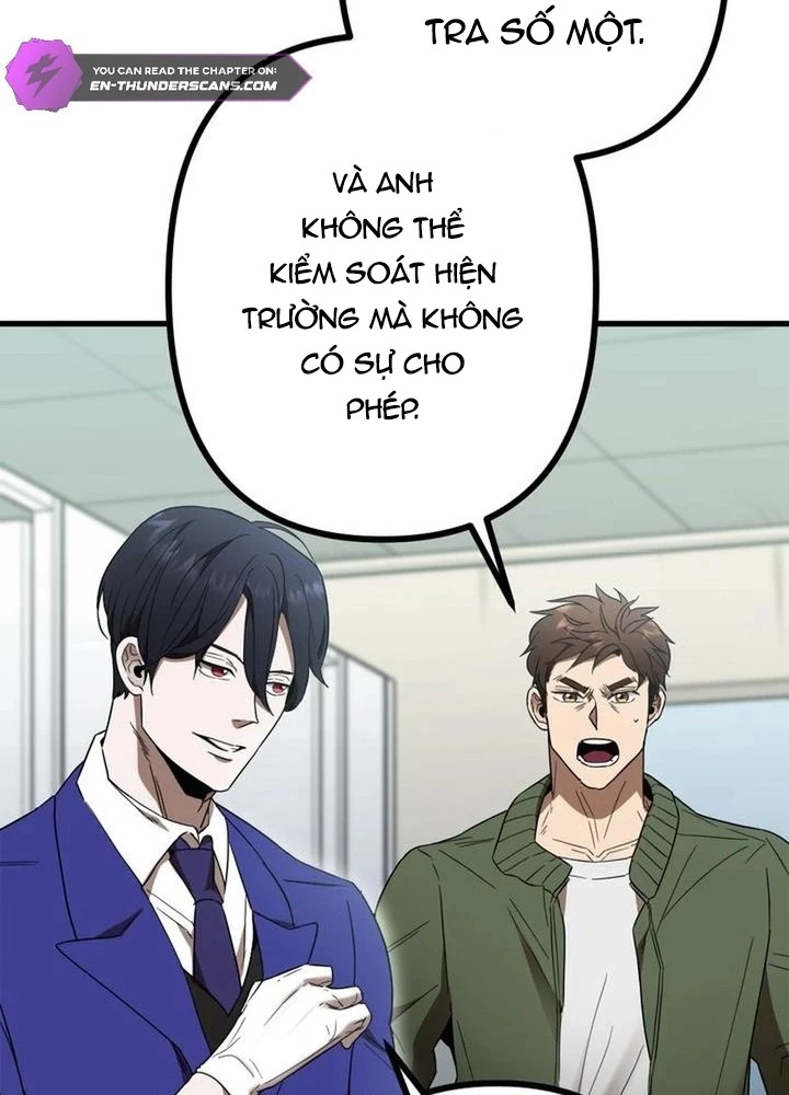 Lời Nguyền Huyết Cẩu Chapter 2 - 47